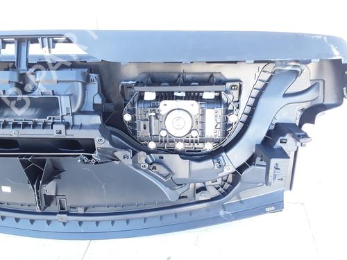Airbag Kit CITROËN C3 / C3 ORIGIN III (SX) 1.6 BlueHDi 75 | BP16898503C86 
