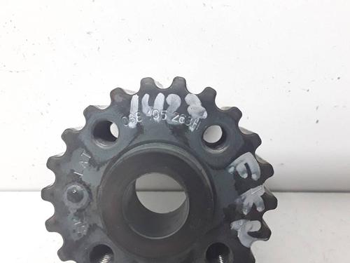 Pulley DODGE CALIBER 2.0 CRD | BP15379502M122 