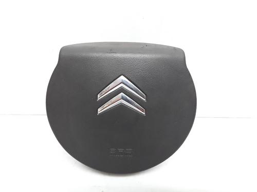 Used Driver airbag CITROËN C4 Grand Picasso I (UA_) 1.6 HDi (109 hp) 8150511