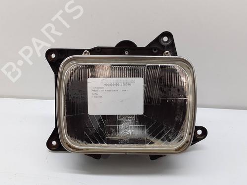 Used Right headlight Right headlight NISSAN PATROL III/2 Station Wagon (W260) [1988-1998] 11867887 11867887