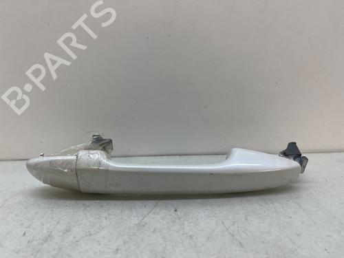 Used Rear right exterior door handle SUBARU XV (_GP_) [2011-2017]  29359134