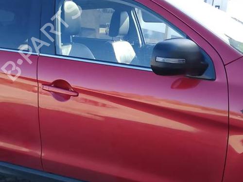 Left front seat MITSUBISHI ASX (GA_W_)  | BP39752637C15  - Image 9