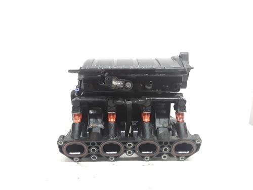 Intake manifold PEUGEOT 206 CC (2D) 1.6 16V (2DNFUF, 2DNFUR) | BP15379515M70
