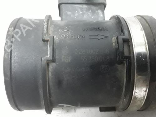 Pipe OPEL ASTRA H (A04) 1.7 CDTI (L48) | BP14141298M125 