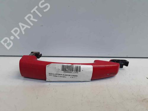front-right-exterior-door-handle-opel-corsa-e-x15-2014-29724140 main image