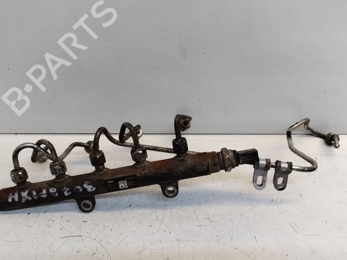 Used Injection rail Injection rail 37724109 37724109