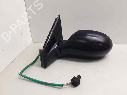 Used Left mirror CITROËN C5 I (DC_) 2.0 HDi (DCRHZB, DCRHZE) (109 hp) 24427104