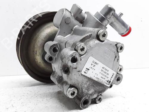 Steering pump ALFA ROMEO GTV (916_) 2.0 JTS (916CXA00) | BP10745223M99 