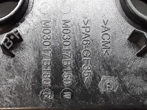 Valve cover PEUGEOT 3008 I MPV (0U_) 1.6 VTi | BP14141090M124 