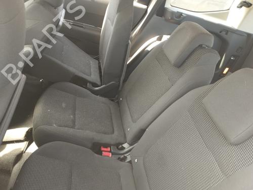 Electronic module PEUGEOT 5008 (0U_, 0E_) 2.0 HDi 150 / BlueHDi 150 | BP15180698M83 