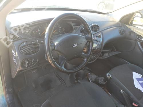 Maître-cylindre FORD FOCUS I (DAW, DBW) 1.6 16V | BP16486271M77 