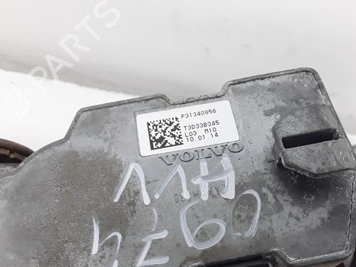 Steering column VOLVO V40 Hatchback (525) D2 | BP12316390M21 