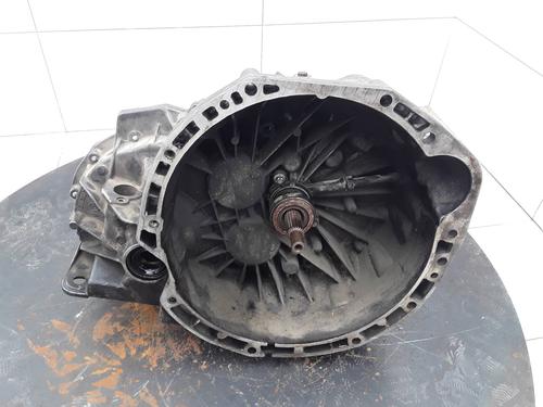 Gearbox RENAULT MEGANE II (BM0/1_, CM0/1_) 2.0 dCi (BM1K, CM1K) | BP32250920M3