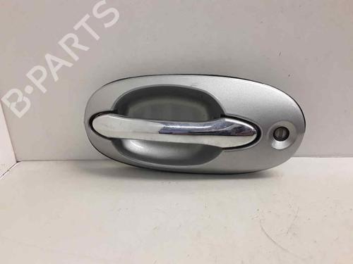Used Front left exterior door handle KIA CARNIVAL II (GQ) [1999-2007]  29617375
