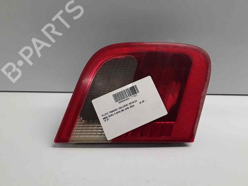 Achterlicht kofferdeksel achterklep links BMW 3 (E46) 320 d (136 hp) 29926188