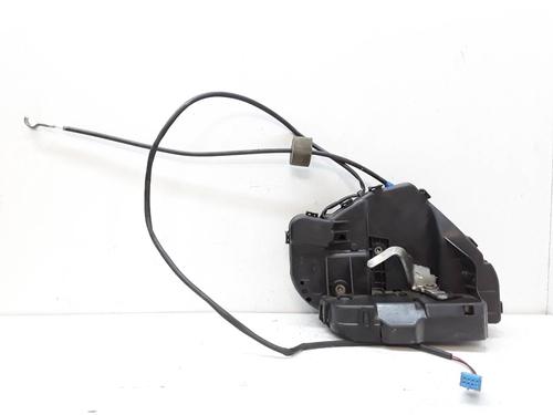 Used Rear left lock MERCEDES-BENZ CLS (C219) CLS 320 CDI (219.322) (224 hp) 9299182