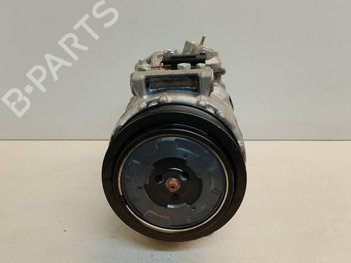 AC compressor MERCEDES-BENZ C-CLASS (W203) C 270 CDI (203.016) | BP40281946M34 - Image 3