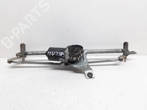 Viskermotor vindrute VW POLO III (6N1) 64 1.9 SDI (64 hp) 16559615