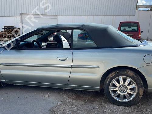 Right taillight CHRYSLER SEBRING (JR) 2.7 V6 24V | BP40281827C35  - Image 9