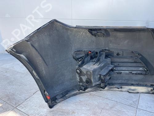 Front bumper OPEL ASTRA H (A04)  | BP10175726C7 