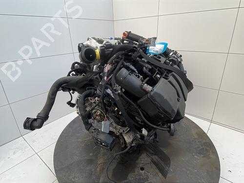 Engine OPEL COMBO E Tour / Life (K9)  | BP36478457M1  - Image 5