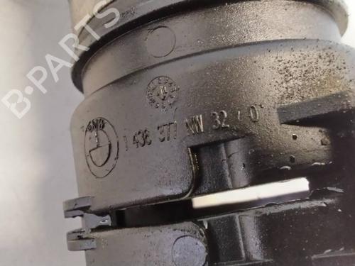 Pipe BMW X1 (E84) xDrive 18 d | BP38709167M125 - Image 2