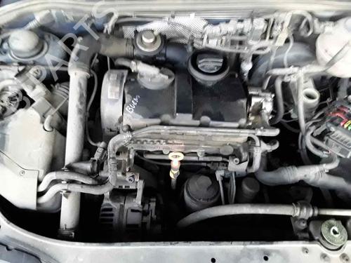 Used Engine VW POLO (6N2) [1999-2001]  16302698