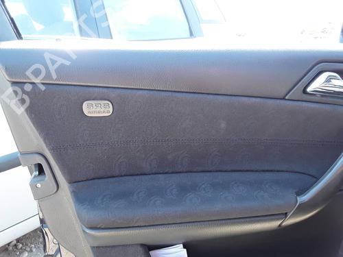 Used Electronic module MERCEDES-BENZ C-CLASS (W203) C 220 CDI (203.006, 203.008) (143 hp) 9735356