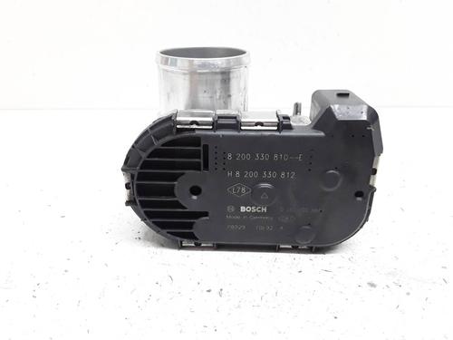 Used Throttle body RENAULT ESPACE IV (JK0/1_) 2.0 dCi (JK01, JK02, JK1J, JK1K, JK1H) (150 hp) 15626180