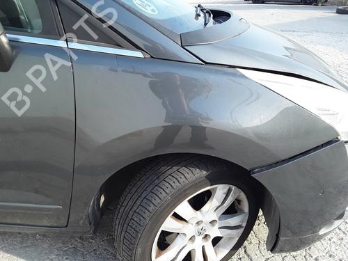 right-front-fenders-peugeot-5008-0u_-0e_-2009-2010-2011-2012-2013-2014-2015-2016-2017-36672883 main image
