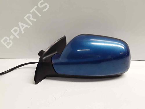 Bakspejl venstre PEUGEOT 307 Break (3E) 2.0 HDI 90 (90 hp) 30472648