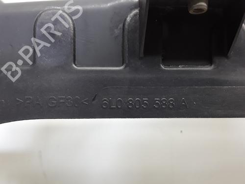 Frontplade/Frontkurv SEAT IBIZA III (6L1)  | BP11331098C72 