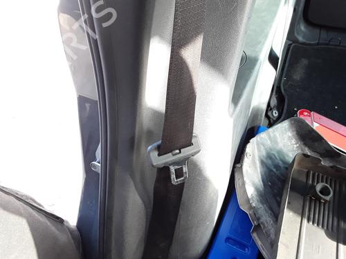Used Rear right seatbelt OPEL ZAFIRA / ZAFIRA FAMILY B (A05) 1.7 CDTI (M75) (110 hp) 13883210