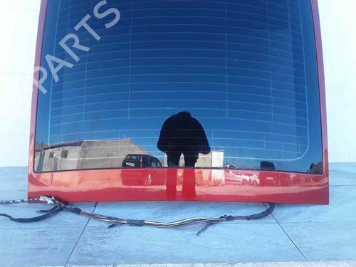Tailgate AUDI TT (8J3)  | BP22410366C6 