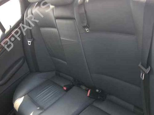 Rear right lock BMW 3 (E46) 320 i | BP13330593C99 