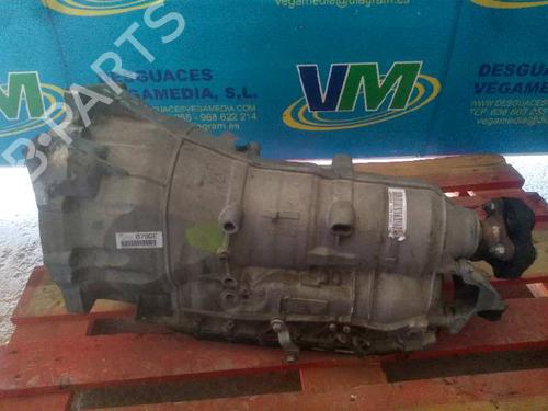 Gearkasse BMW 3 (E90) 320 d (163 hp) 7471874