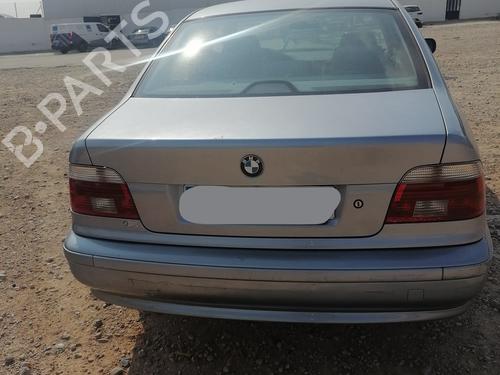 Elektronisk sensor BMW 5 (E39) 525 d | BP10772969M84 