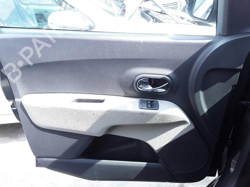 Used Front left panel DACIA LODGY (JS_) [2012-2025]  13394779