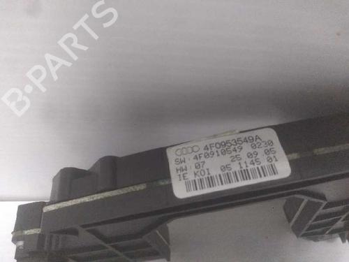 Used Electronic sensor AUDI A6 C6 (4F2) 3.0 TDI quattro (233 hp) 7471613