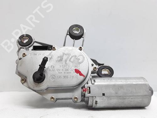 Essuie-glace moteur arrière VW GOLF IV (1J1) 1.6 16V (105 hp) 7859421