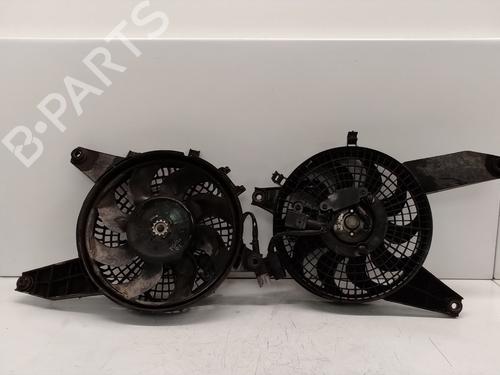 Used Radiator fan Radiator fan 37407754 37407754