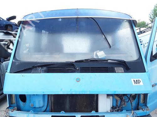 Used Hood MERCEDES-BENZ MB Van (W631) D (631.332, 631.342) (75 hp) 10707210