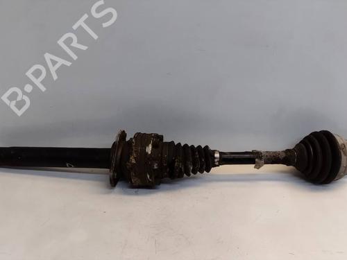 Used Right front driveshaft Right front driveshaft VW GOLF V (1K1) [2003-2010] 39727056 39727056