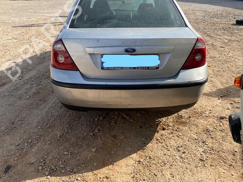 Right headlight FORD MONDEO III Saloon (B4Y)  | BP10043463C29 
