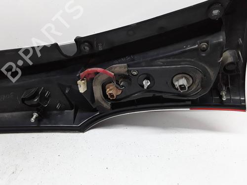 Right taillight MITSUBISHI GRANDIS (NA_W) 2.0 DI-D (NA8W) | BP12317398C35 