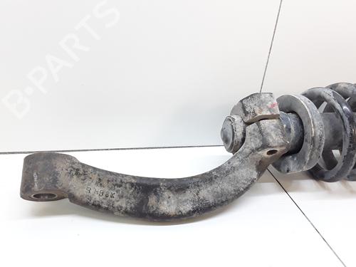 Right front shock absorber SSANGYONG KYRON 2.0 Xdi | BP13876986M17 