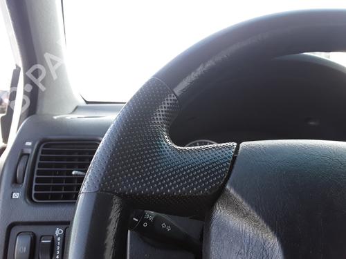 Used Steering wheel MITSUBISHI SPACE STAR MPV (DG_A) 1.3 16V (DG1A) (86 hp) 15720587