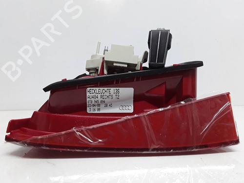 Right tailgate light AUDI A5 (8T3) 2.0 TDI | BP8645767C80 