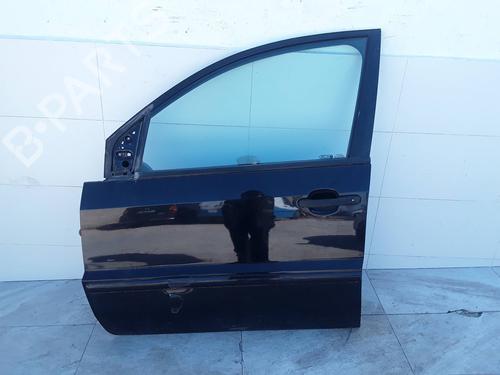 Used Left front door Left front door FORD FUSION (JU_) 1.4 TDCi (68 hp) 33628437 33628437