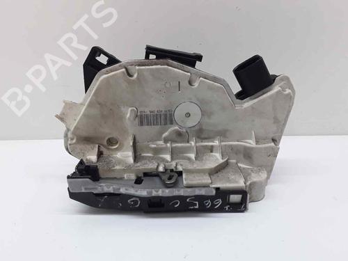 Used Rear left lock VW TIGUAN (5N_) [2007-2018]  32328712